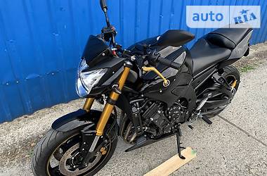 ❤miuuuuuuuuuu...16さま❤ AUTO.RIA – Продам Ямаха ФЗ8 JYARN256x00xxxx63