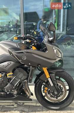 Мотоцикл Спорт-туризм Yamaha FZ8 2014 в 