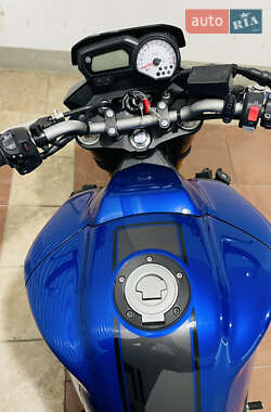 Мотоцикл Без обтекателей (Naked bike) Yamaha FZ8 2014 в Киеве