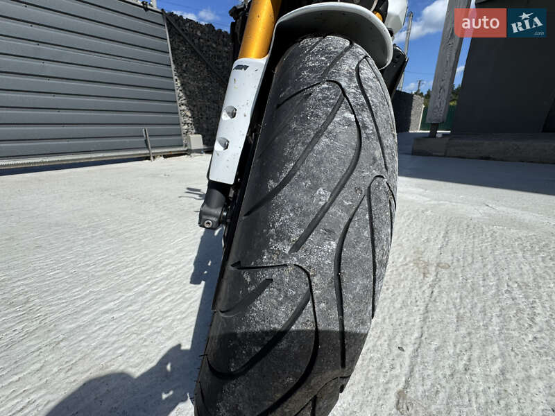 Мотоцикл Без обтекателей (Naked bike) Yamaha FZ8 2013 в Киеве фото 4 Мотоцикл Без обтекателей (Naked bike) Yamaha FZ8 2013 в Киеве