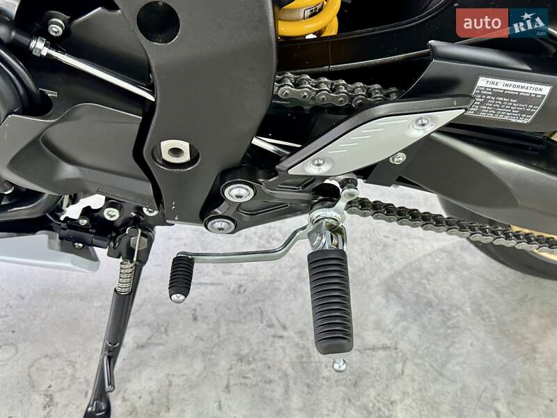 Мотоцикл Без обтекателей (Naked bike) Yamaha FZ8 2010 в Хмельницком фото 15 Мотоцикл Без обтекателей (Naked bike) Yamaha FZ8 2010 в Хмельницком