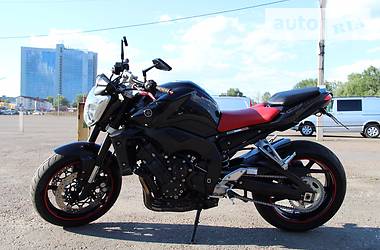 Мотоцикл Без обтекателей (Naked bike) Yamaha FZ 2006 в Киеве