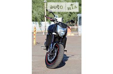 Мотоцикл Без обтекателей (Naked bike) Yamaha FZ 2006 в Киеве