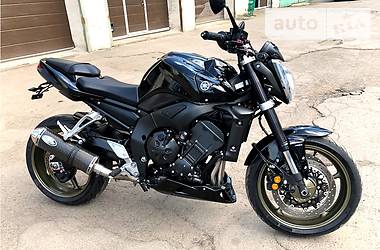 Мотоцикл Без обтекателей (Naked bike) Yamaha FZ 2010 в Ровно