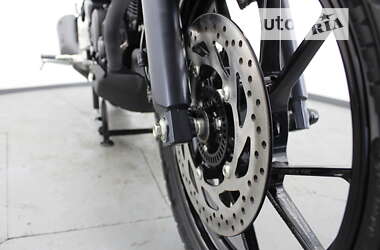 Мотоцикл Без обтекателей (Naked bike) Yamaha FZ 2022 в 