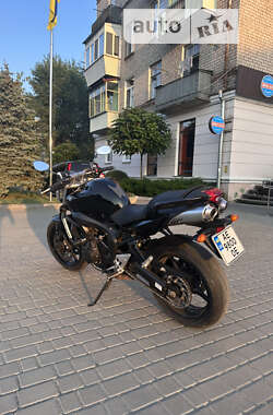 Мотоцикл Без обтекателей (Naked bike) Yamaha FZ 2008 в Днепре