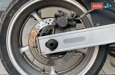 Мотоцикл Спорт-туризм Yamaha FZ 2004 в Киеве