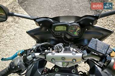 Мотоцикл Спорт-туризм Yamaha FZ 2008 в Дніпрі