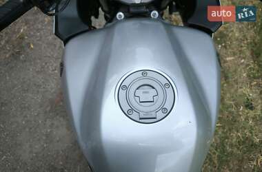 Мотоцикл Спорт-туризм Yamaha FZ 2008 в Дніпрі