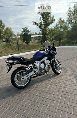 Мотоцикл Спорт-туризм Yamaha FZ 2004 в Киеве