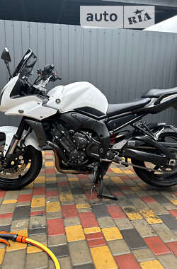 Мотоцикл Спорт-туризм Yamaha FZ 2012 в Одесі