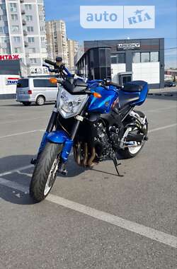 Мотоцикл Без обтікачів (Naked bike) Yamaha FZ 2007 в Києві