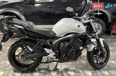 Мотоцикл Классік Yamaha FZ 2007 в Одесі