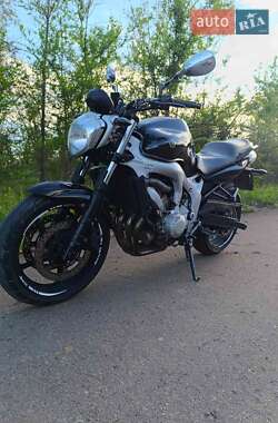 Мотоцикл Без обтекателей (Naked bike) Yamaha FZ 2006 в Николаеве