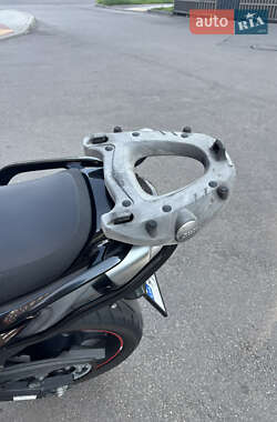 Мотоцикл Спорт-туризм Yamaha FZ 2008 в 