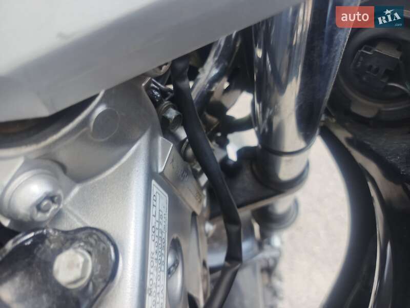 Мотоцикл Спорт-туризм Yamaha FZ 2007 в Києві фото 2 Мотоцикл Спорт-туризм Yamaha FZ 2007 в Києві