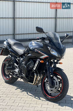 Мотоцикл Спорт-туризм Yamaha FZ 2008 в Оратове