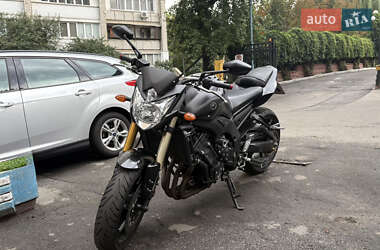 Мотоцикл Без обтекателей (Naked bike) Yamaha FZ 2010 в Киеве