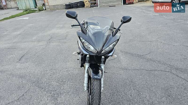 Мотоцикл Спорт-туризм Yamaha FZ 2005 в Вінниці фото 4 Мотоцикл Спорт-туризм Yamaha FZ 2005 в Вінниці