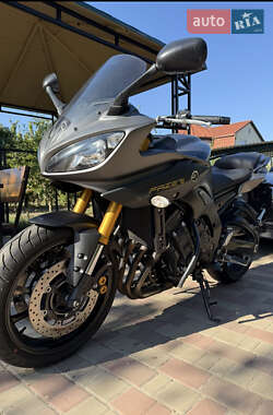 Мотоцикл Спорт-туризм Yamaha FZ 2013 в Одесі