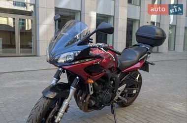 Мотоцикл Многоцелевой (All-round) Yamaha FZ 2006 в Киеве