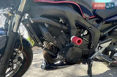 Мотоцикл Без обтекателей (Naked bike) Yamaha FZ 2008 в Виннице