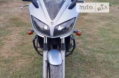 Мотоцикл Классік Yamaha FZR 600 2002 в Тернополі