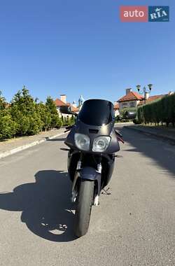 Спортбайк Yamaha FZR 600R 1995 в Шептицькому