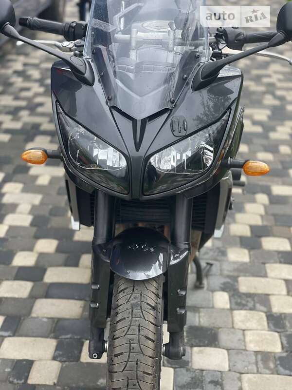 Мотоцикл Спорт-туризм Yamaha FZS 1000 Fazer 2008 в Києві