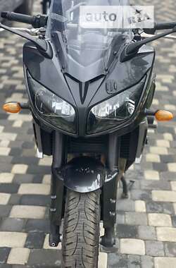 Мотоцикл Спорт-туризм Yamaha FZS 1000 Fazer 2008 в Киеве