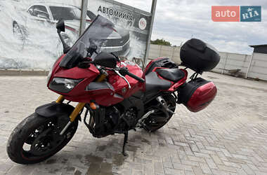 Мотоцикл Спорт-туризм Yamaha FZS 1000 Fazer 2006 в Почаеве