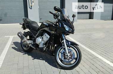 Мотоцикл Спорт-туризм Yamaha FZS 2003 в Виннице