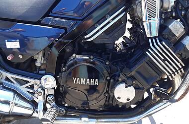 Мотоцикл Спорт-туризм Yamaha FZX 1997 в Каменском