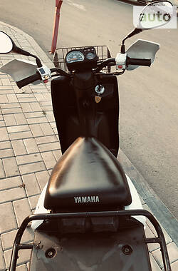 Інший мототранспорт Yamaha Gear 4T 2010 в Чернівцях