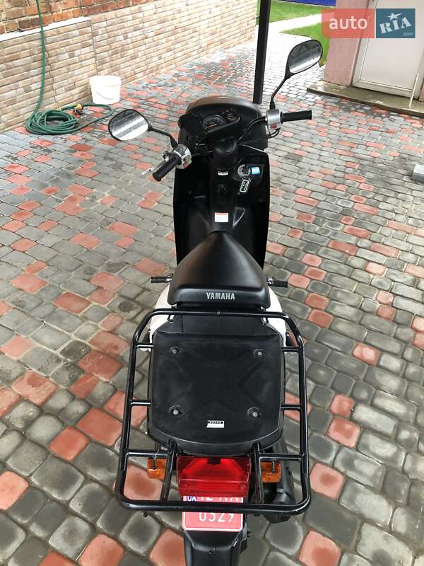 Максі-скутер Yamaha Gear 4T 2017 в Вінниці