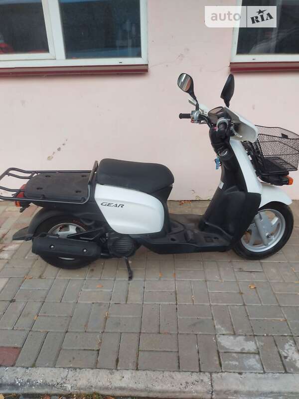 Мопеды Yamaha Gear 4T 2008 в Одессе