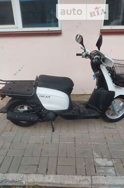 Мопеды Yamaha Gear 4T 2008 в Одессе