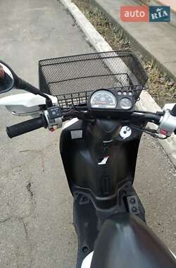 Грузовые мотороллеры, мотоциклы, скутеры, мопеды Yamaha Gear 4T 2009 в Рени
