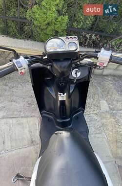 Скутер Yamaha Gear 4T 2011 в Ивано-Франковске
