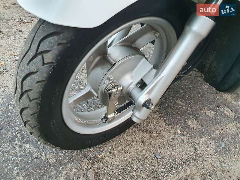 Скутер Yamaha Gear 4T 2020 в Шостці