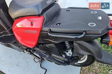 Мопеды Yamaha Gear 4T 2014 в 