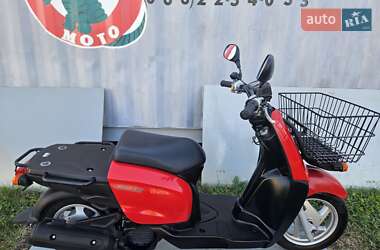 Мопеды Yamaha Gear 4T 2014 в 
