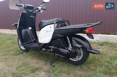 Грузовые мотороллеры, мотоциклы, скутеры, мопеды Yamaha Gear 4T 2019 в Любешове