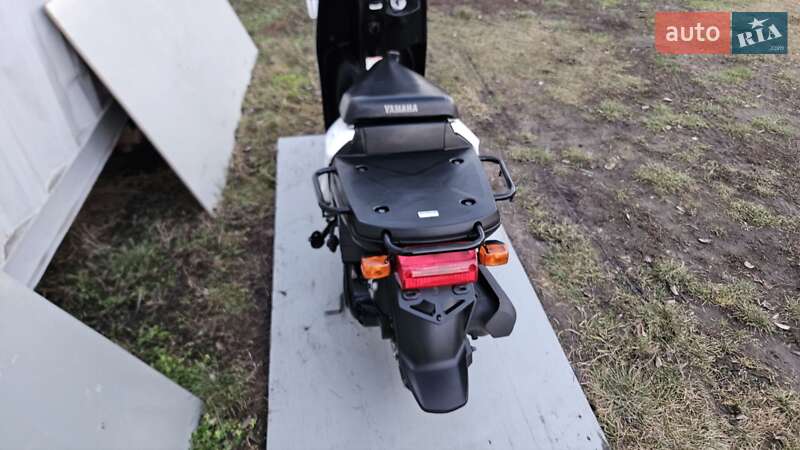 Скутер Yamaha Gear 4T 2020 в Харкові