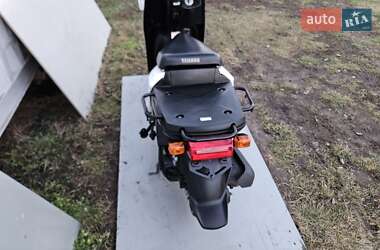 Скутер Yamaha Gear 4T 2020 в 