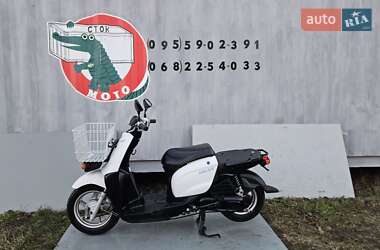 Скутер Yamaha Gear 4T 2020 в 