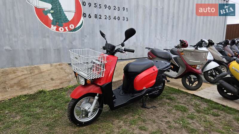 Мопеды Yamaha Gear 4T 2012 в Херсоне