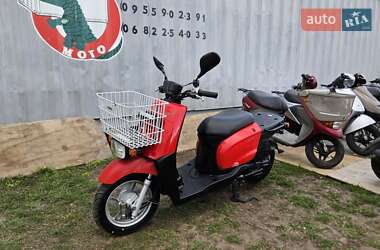 Мопеды Yamaha Gear 4T 2012 в 
