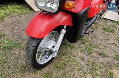 Мопеды Yamaha Gear 4T 2012 в 