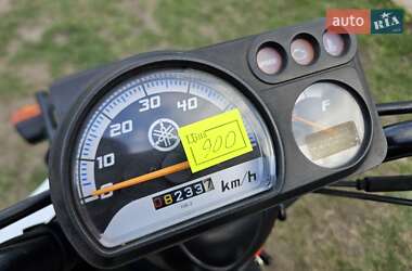 Скутер Yamaha Gear 4T 2018 в 